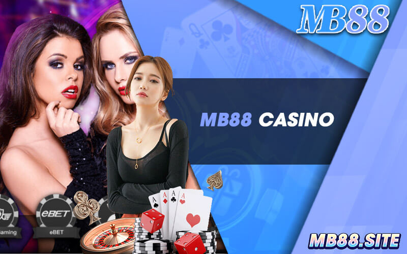 mb88 Casino